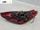 Стоп за Peugeot 207 CC Cabrio (02.2007 - 01.2015), кабрио, позиция: лява