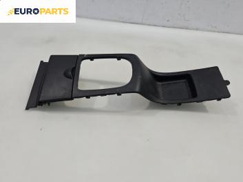 Централна конзола за Peugeot 207 CC Cabrio (02.2007 - 01.2015)