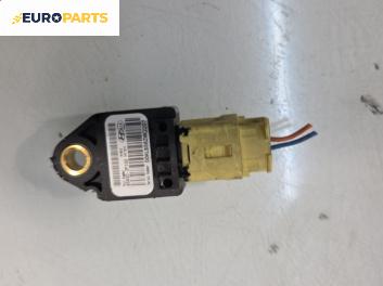 Сензор airbag за Hyundai Sonata V Sedan (01.2005 - 12.2010), № 95920-2f100