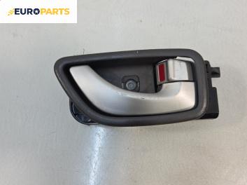 Вътрешна дръжка за Hyundai Sonata V Sedan (01.2005 - 12.2010), 4+1 вр., седан, позиция: задна, дясна