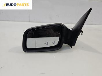 Огледало за Opel Astra G Estate (02.1998 - 12.2009), 4+1 вр., комби, позиция: лява