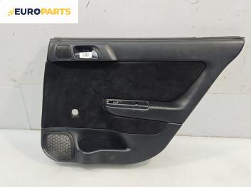 Кора врата за Opel Astra G Estate (02.1998 - 12.2009), 4+1 вр., комби, позиция: задна, дясна