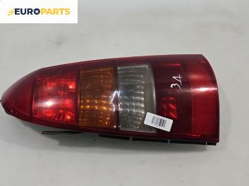 Стоп за Opel Astra G Estate (02.1998 - 12.2009), комби, позиция: дясна