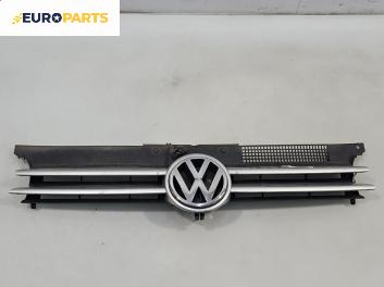 Декоративна маска за Volkswagen Golf IV Hatchback (08.1997 - 06.2005), хечбек