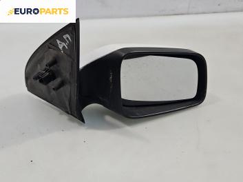 Огледало за Opel Astra G Estate (02.1998 - 12.2009), 4+1 вр., комби, позиция: дясна