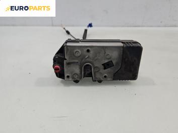Брава на врата за Opel Astra G Estate (02.1998 - 12.2009), позиция: задна, лява