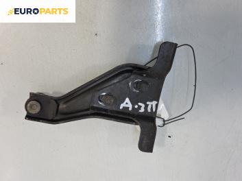 Ролка плъзгаща врата за Mazda 5 Minivan I (02.2005 - 12.2010), 4+1 вр., миниван