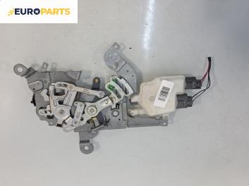 Брава на врата за Mazda 5 Minivan I (02.2005 - 12.2010), позиция: задна, дясна