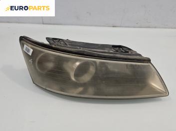 Фар за Hyundai Sonata V Sedan (01.2005 - 12.2010), седан, позиция: дясна