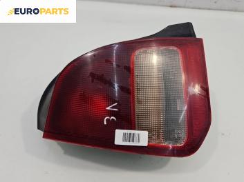 Стоп за Mitsubishi Colt V Hatchback (09.1995 - 09.2003), хечбек, позиция: лява