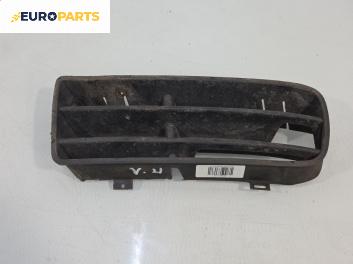 Държач броня за Volkswagen Golf IV Hatchback (08.1997 - 06.2005), хечбек, позиция: предна, лява