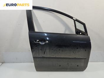 Врата за Mazda 5 Minivan I (02.2005 - 12.2010), 4+1 вр., миниван, позиция: предна, дясна