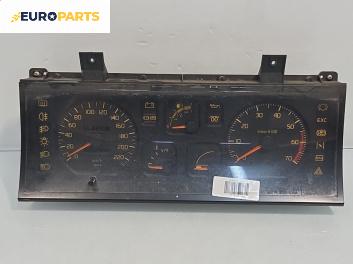 Километраж за Renault 19 I Hatchback (01.1988 - 09.1994) 1.7 (B/C53B), 73 к.с., № 7700784064