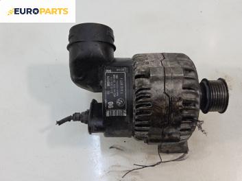 Алтернатор / генератор за BMW 3 Series E46 Sedan (02.1998 - 04.2005) 320 i, 150 к.с., № Bosch 0123325010