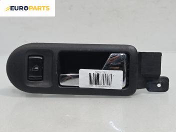 Вътрешна дръжка за Volkswagen Golf IV Hatchback (08.1997 - 06.2005), 4+1 вр., хечбек, позиция: предна, лява