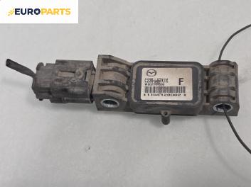 Сензор airbag за Mazda 5 Minivan I (02.2005 - 12.2010)