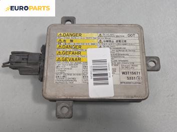 Xenon баласт за Mazda 5 Minivan I (02.2005 - 12.2010)
