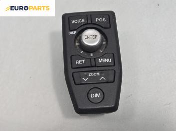 Панел бутони за Mazda 5 Minivan I (02.2005 - 12.2010)