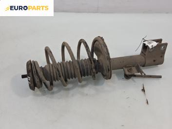 Макферсон за Peugeot 307 Hatchback (08.2000 - 12.2012), хечбек, позиция: предна, лява
