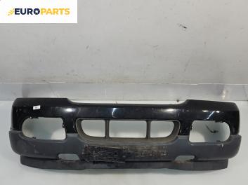 Предна броня за Ford Explorer SUV II (09.1994 - 12.2001), джип, позиция: предна