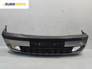 Предна броня за Opel Zafira A Minivan (04.1999 - 06.2005), миниван, позиция: предна