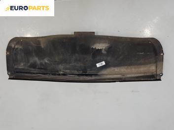 Пластмасова кора за Opel Zafira A Minivan (04.1999 - 06.2005), 4+1 вр., миниван