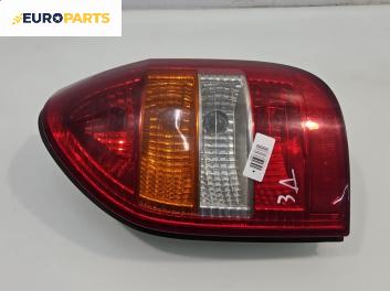 Стоп за Opel Zafira A Minivan (04.1999 - 06.2005), миниван, позиция: дясна