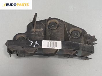 Държач броня за Audi A3 Hatchback II (05.2003 - 08.2012), хечбек, позиция: задна, лява