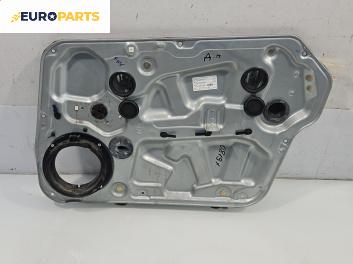 Механизъм ел. стъкло за Hyundai Sonata V Sedan (01.2005 - 12.2010), 4+1 вр., седан, позиция: предна, дясна