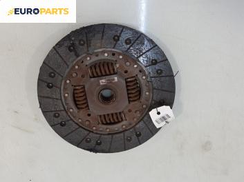 Феродов диск за Citroen Jumper Box II (04.2002 - 04.2006) 2.2 HDi, 101 к.с., № 324029210