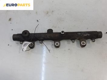 Горивна рейка за Citroen Jumper Box II (04.2002 - 04.2006) 2.2 HDi, 101 к.с., № Bosch 0445214091