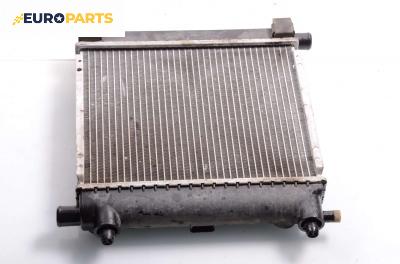 Воден радиатор за Mercedes-Benz 124 Sedan (12.1984 - 06.1993) 230 E (124.023), 136 к.с.