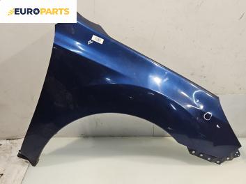 Калник за Subaru Legacy V Wagon (06.2008 - 12.2014), 4+1 вр., комби, позиция: предна, дясна