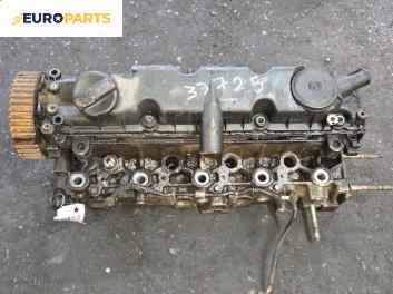 Глава за Peugeot 307 Hatchback (08.2000 - 12.2012) 2.0 HDi 90, 90 к.с.