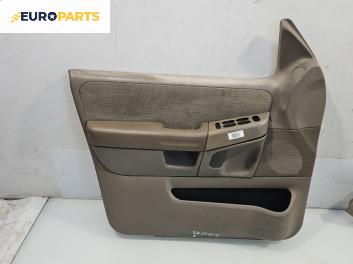 Кора врата за Ford Explorer SUV II (09.1994 - 12.2001), 4+1 вр., джип, позиция: предна, лява