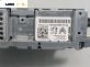 CD плеър за Peugeot 207 CC Cabrio (02.2007 - 01.2015), № 96 643 699 XT 00