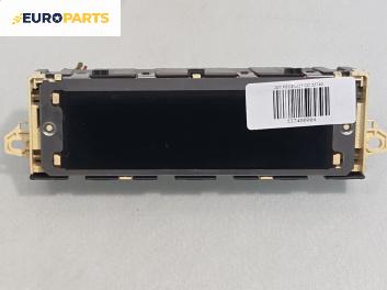 Дисплей за Peugeot 207 CC Cabrio (02.2007 - 01.2015), № 9664644280-00 VA
