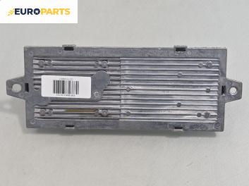 Модул Dynamic Drive за BMW 7 Series E65 (11.2001 - 12.2009), № 6769964