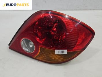 Стоп за Hyundai Coupe Coupe II (08.2001 - 08.2009), купе, позиция: дясна