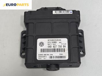 Модул за Volkswagen Touareg SUV I (10.2002 - 01.2013), № 09D927750BH