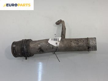Тръба за охладителна течност за Volkswagen Touareg SUV I (10.2002 - 01.2013) 5.0 V10 TDI, 313 к.с.