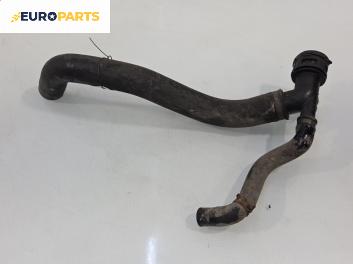 Водни маркучи за Volkswagen Touareg SUV I (10.2002 - 01.2013) 5.0 V10 TDI, 313 к.с.