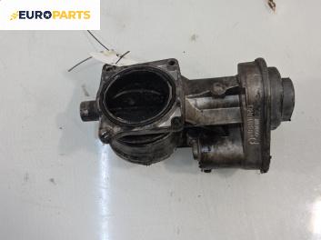 Дроселова клапа за Volkswagen Touareg SUV I (10.2002 - 01.2013) 5.0 V10 TDI, 313 к.с.