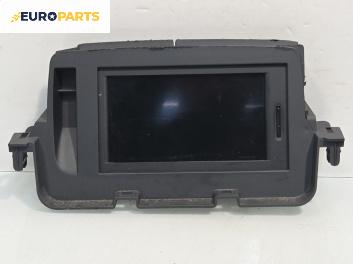 GPS навигация за Renault Megane III Coupe (11.2008 - 12.2015), № 682470010R