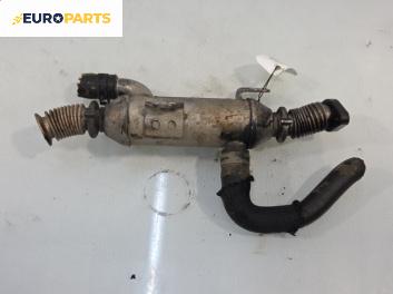 EGR охладител за Citroen C5 I Hatchback (03.2001 - 03.2005) 2.0 HDi (DCRHZB, DCRHZE), 109 к.с.
