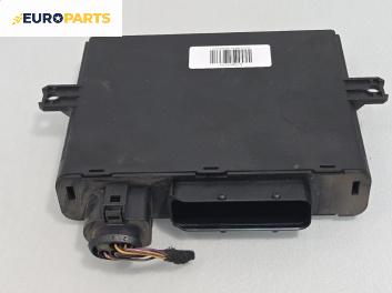 Модул централно заключване за Volkswagen Touareg SUV I (10.2002 - 01.2013), № 3D0909135L