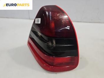 Стоп за Mercedes-Benz C-Class Sedan (W202) (03.1993 - 05.2000), седан, позиция: дясна