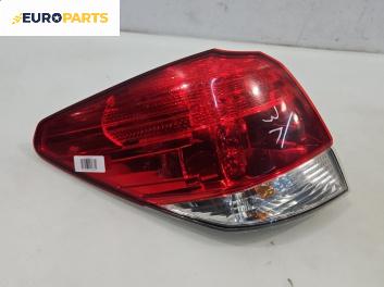 Стоп за Subaru Legacy V Wagon (06.2008 - 12.2014), комби, позиция: лява