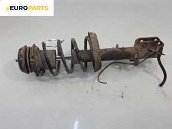Макферсон за Opel Vectra B Sedan (09.1995 - 04.2002), седан, позиция: предна, лява