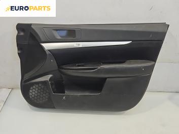 Кора врата за Subaru Legacy V Wagon (06.2008 - 12.2014), 4+1 вр., комби, позиция: предна, дясна